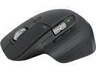 Logitech Master Series MX MASTER 3S - Mouse