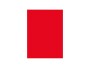 ELCO Kopierpapier Color A4, Rot, 80 g/m², 100 Blatt
