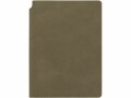 Kolma Notizbuch Smooth A5, gepunktet, Olivgrün, Produkttyp