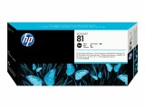 HP Inc. HP 81 - 13 ml - Druckkopf mit Reiniger