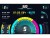 Bild 4 MOZA Racing RM High-Definition Digital Dashboard, Detailfarbe