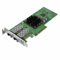 Dell BROADCOM 57414 DUAL PORT 10/25G SFP28 ADAPTER PCIE LOW