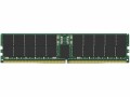 Kingston Server-Memory KSM48R40BD4TMM-64HMR 1x 64 GB, Anzahl