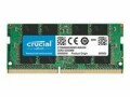 Crucial - DDR4 - module - 16 GB