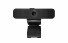 Logitech Webcam C925e, Eingebautes Mikrofon: Ja, Schnittstellen: USB