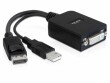 DeLock DeLOCK - DisplayPort-Adapter - Dual Link -