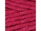 Hoooked Wolle Spesso Chunky Makramee Rope 500 g Rot