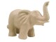 décopatch Papp-Figur 21 x 12 x 17 cm Elefant