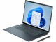 Hewlett-Packard HP Notebook Spectre x360 16-aa0700nz, Prozessortyp: Intel