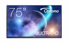 Optoma Touch Display 5752RK Infrarot 75 "