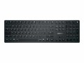 Cherry KB MX ULTRA LOW PROFILE CORDLESS PE US-ENGLISH