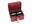 Bild 4 WEDO Geldkassette 5 Fächer, Rot, Produkttyp: Geldkassette