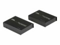 ATEN Technology Aten HDMI-Extender VE812, Weitere Anschlüsse: Keine, Set