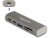 Bild 2 DeLock USB-Hub 2x 10 Gbps USB Typ-C und 1