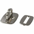 STARTECH CABLE LOCK ANCHOR - LARGE .  MSD NS