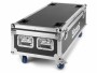 BeamZ Flightcase FL128, Zubehör Typ: Licht, Typ: Flightcase