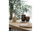 Woodwick Duftkerze Ginger & Tumeric ReNew Large Jar, Eigenschaften