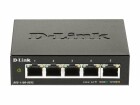 D-Link DGS - 1100-05V2