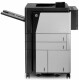 Image 3 HP LaserJet Enterprise - M806x+