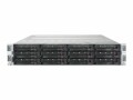 Supermicro A+ Server 2014TP-HTR - 4 Knoten - Cluster