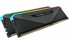 Corsair DDR4-RAM Vengeance RGB RT iCUE 4600 MHz 2x