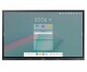 Samsung Touch Display LH86WACWLGCXEN 86", Energieeffizienzklasse