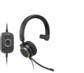 snom A330MHEADSET WIRED MONO NMS IN ACCS