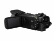 Canon Videokamera Legria HF G70, Widerstandsfähigkeit: Keine