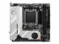 MSI MPG B650I EDGE WIFI - Motherboard - mini