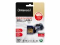 Intenso Premium - Flash-Speicherkarte