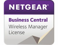 NETGEAR Business Central
