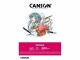 Canson Zeichenblock Graduate Manga A4, 30 Blatt, Papierformat: A4