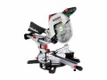 Metabo KGS 18 LTX BL 305 2x 8,0Ah