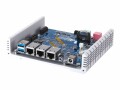 Qnap IOT MINI SERVER 2 BAY 1.7GHZ Q 2GB 3X