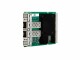 Hewlett-Packard HPE SFP+ Netzwerkkarte P26256-B21 10Gbps PCI-Express x8