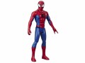 MARVEL Avengers Titan Hero Series: Spider Man, Themenbereich