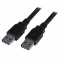 StarTech.com - 3m 10 ft USB 3.0 Cable - A to A - M/M - USB 3.1 Gen 1 (5 Gbps)