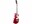 Bild 4 MAX E-Gitarre GigKit LP Style Rot, Gitarrenkoffer / Gigbag