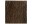 Repti Planet Kork-Rück Wand 43.5 x 41 x 2 cm, Material: Kokosnussfaser, Zuschneidbar: Nein