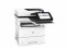 Bild 2 HP Inc. HP Multifunktionsdrucker LaserJet Enterprise Flow M528z