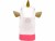 Bild 1 Esschert Design Giesskanne Einhorn 1.7 l, Gold; Rosa; Weiss, Volumen