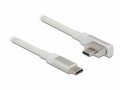 DeLock Thunderbolt 3-Kabel Magnetisch USB C - USB C