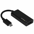 StarTech.com - USB C to HDMI Adapter - USB Type-C to HDMI Converter - 4K 60Hz