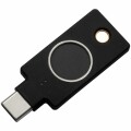 Yubico YubiKey C Bio-FIDO Edition USB-C, 1 Stück, Einsatzgebiet