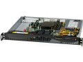 Supermicro Barebone UP SuperServer SYS-510T-ML, Prozessorfamilie