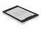 Bild 2 DeLock 2.5"-Einbaurahmen 2.5 mm erhöht die 2.5" SSD/HDD um