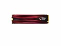 ADATA SSD GAMMIX S11 Pro M.2 2280 NVMe 1000