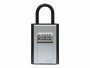 Abus Schlüsselschrank 797 B mit Bügel KeyGarage, Silber