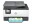 Immagine 7 Hewlett-Packard HP Multifunktionsdrucker OfficeJet Pro 9010e Grau/Weiss
