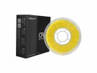 Creality Filament CR-PLA Gelb, 1.75 mm, 1 kg, Material